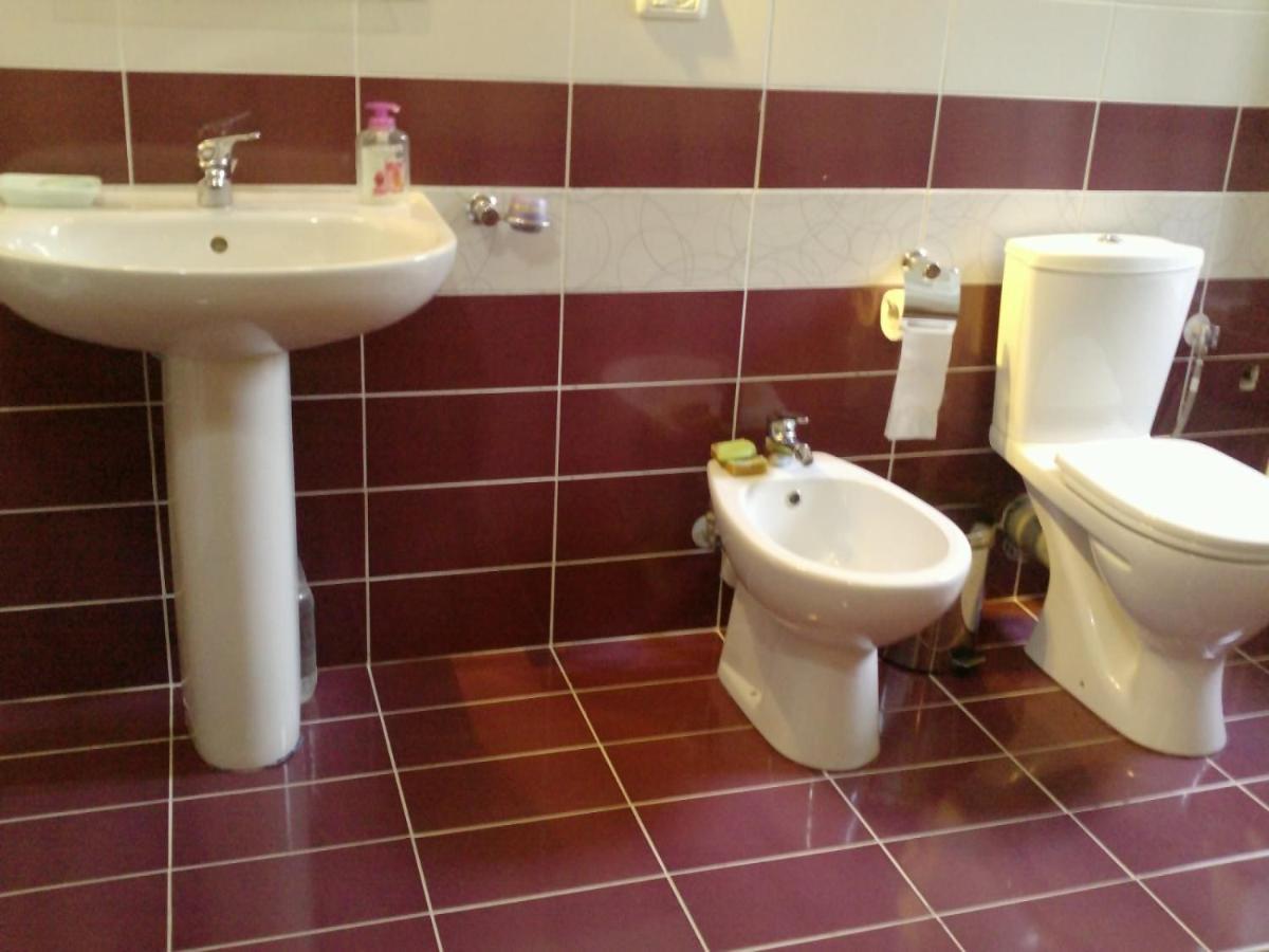 Apartment Elena-1 Sarande Ngoại thất bức ảnh