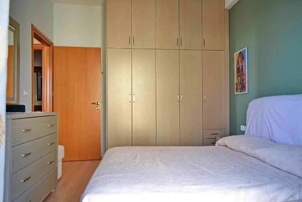 Apartment Elena-1 Sarande Ngoại thất bức ảnh