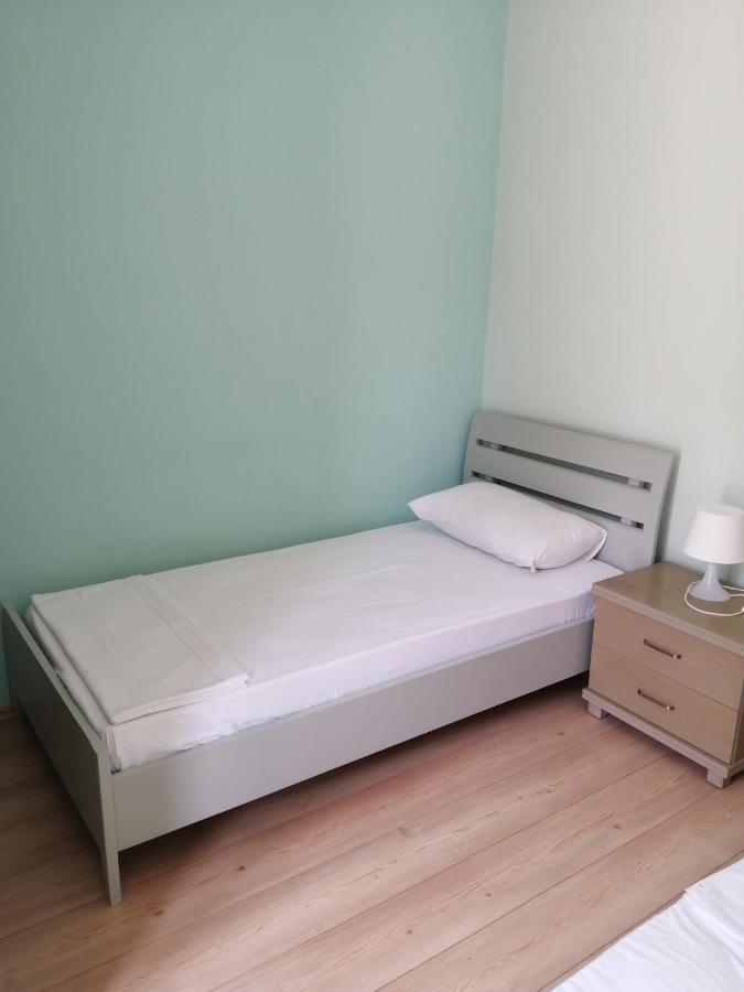 Apartment Elena-1 Sarande Ngoại thất bức ảnh