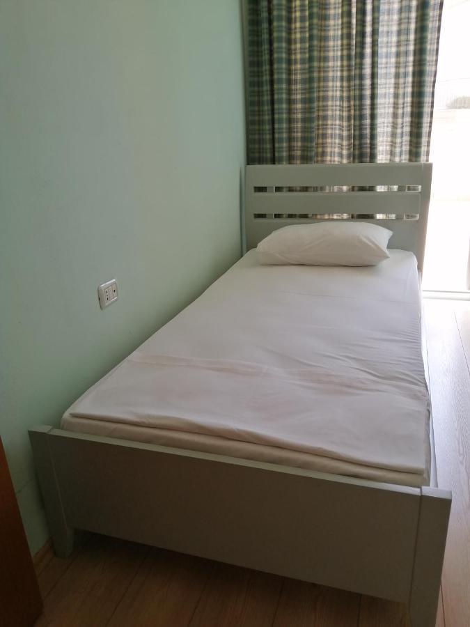 Apartment Elena-1 Sarande Ngoại thất bức ảnh