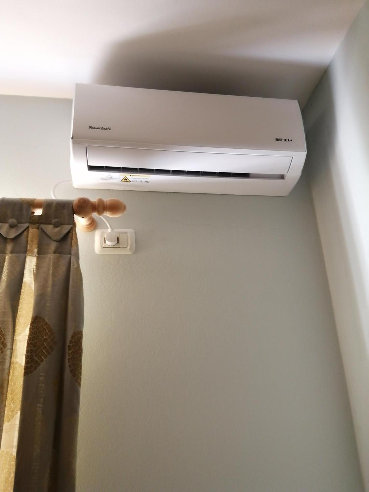 Apartment Elena-1 Sarande Ngoại thất bức ảnh